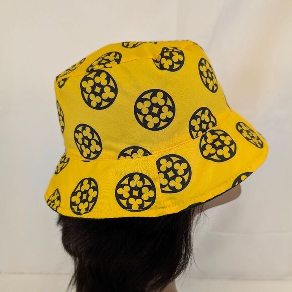 Oglethorpe University Reversible Bucket Hat - Picture 6 of 12